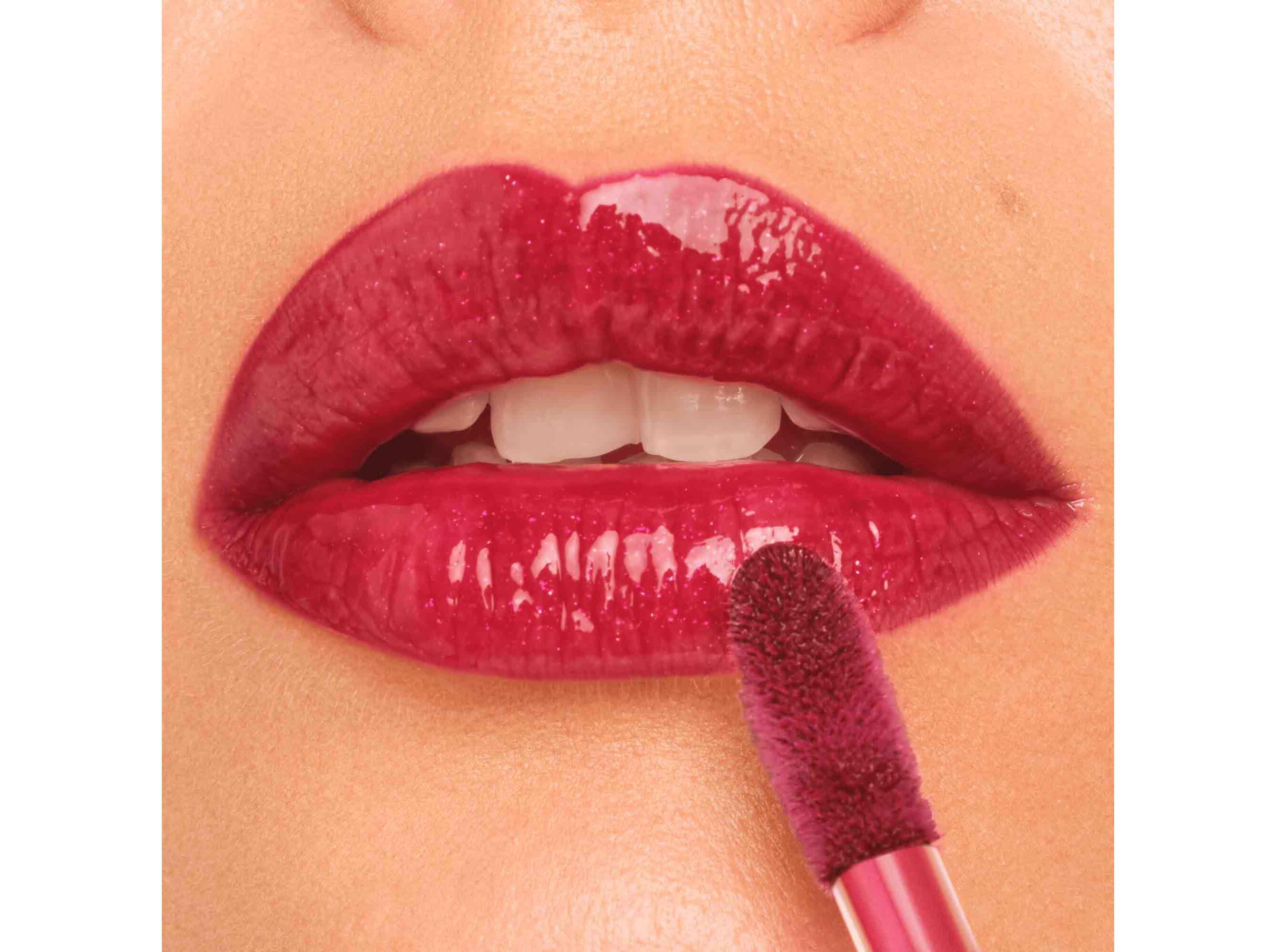 GLOSS DE L&Aacute;BIOS CATRICE FILLER SUPREME 040 32ML image number 3