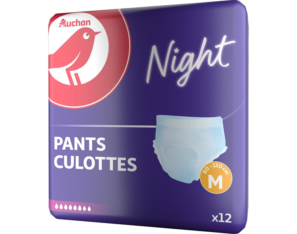 Culotte Filet Slips Jetables Auchan Slip Filet Auchan Auchan Net