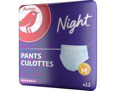 Culotte Filet Slips Jetables Auchan Slip Filet Auchan Auchan Net