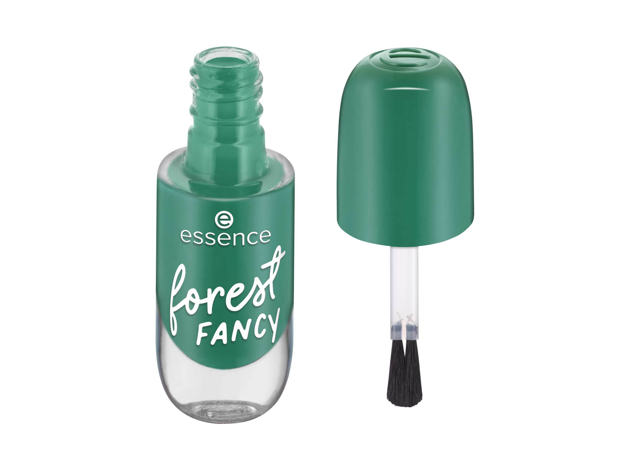 GEL NAIL ESSENCE 77 VERDE 8ML image number 1