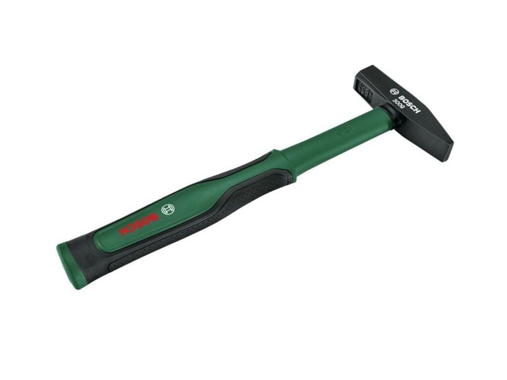 MARTELO ENGENHEIRO 300 G BOSCH image number 1