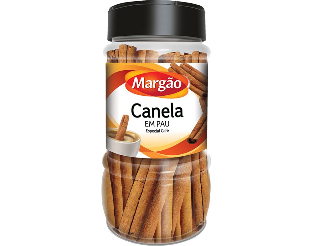 PAU DE CANELA MARG&Atilde;O ESPECIAL PARA CAF&Eacute; 120G