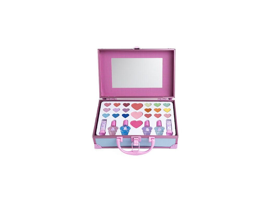 CONJUNTO MARTINELIA LITTLE UNICORN MALA DE VIAGEM image number 0