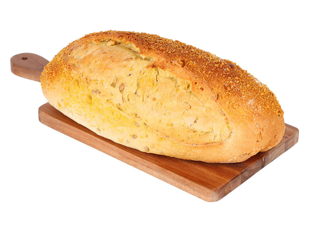 P&Atilde;O DE MILHO E GIRASSOL -25% SAL PRODU&Ccedil;&Atilde;O PR&Oacute;PRIA KG