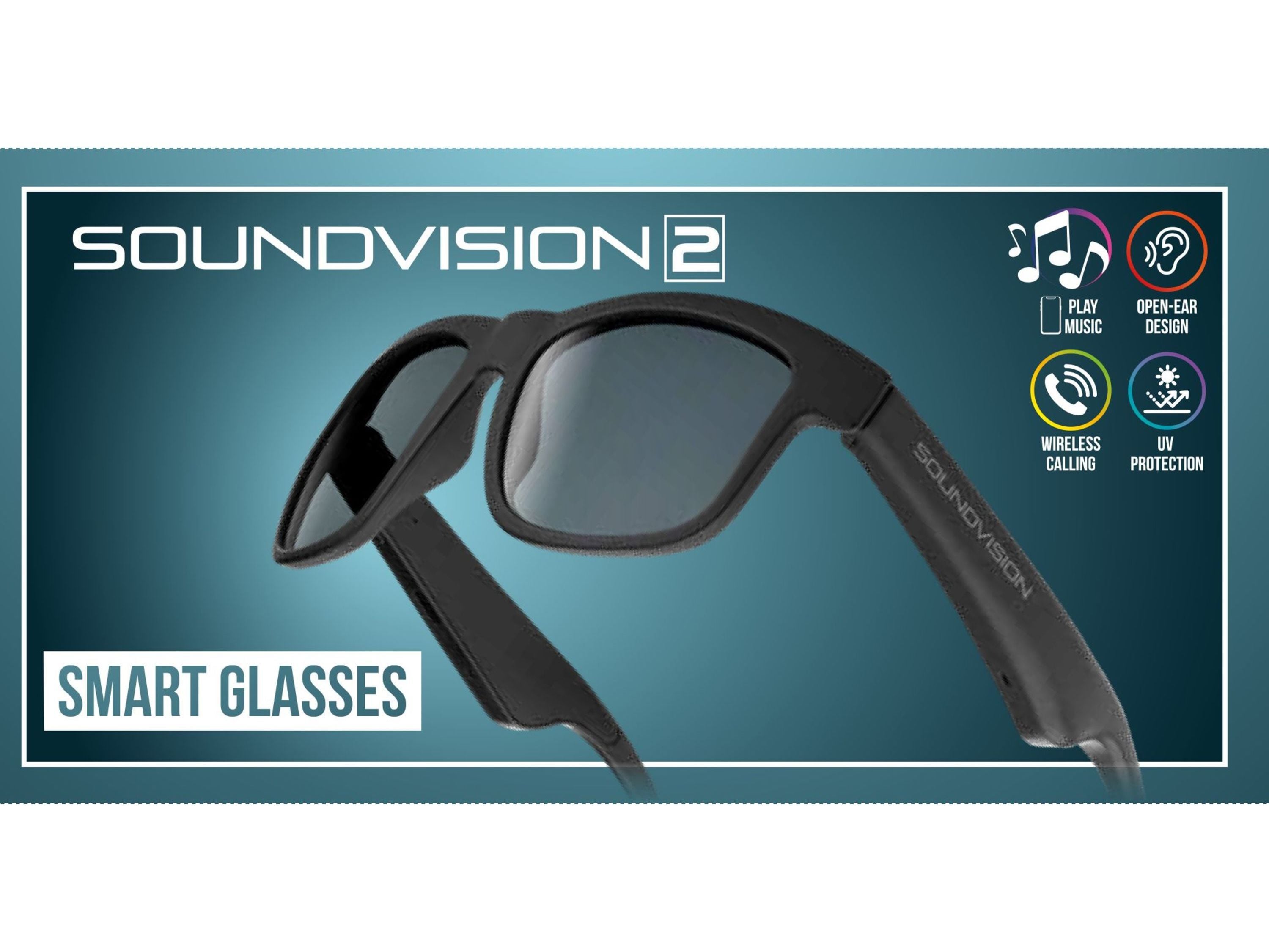&Oacute;CULOS CELLULARLINE SOUNDVISION 2 image number 3