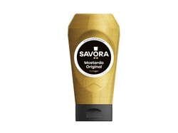 Mostarda Savora 230g
