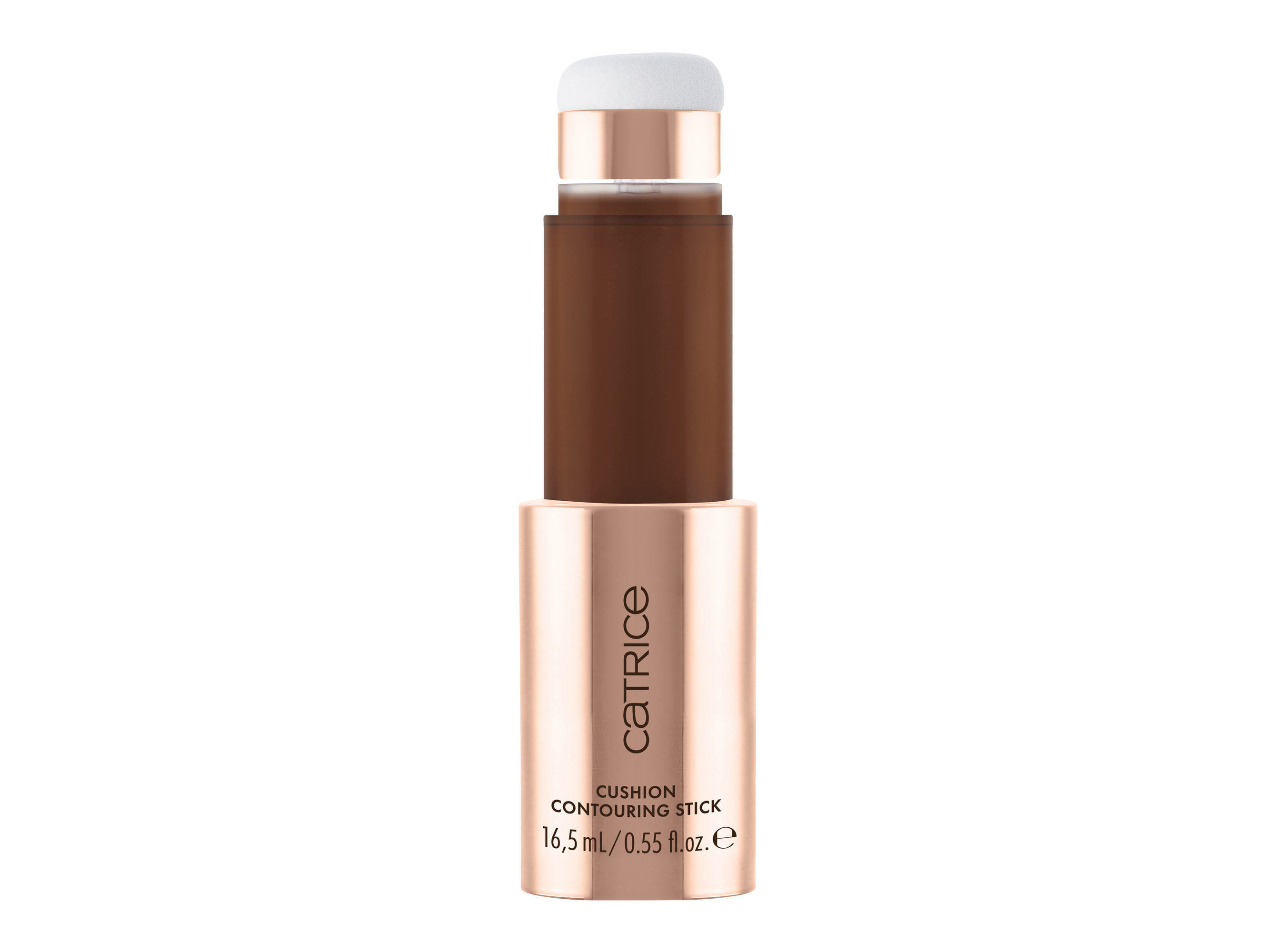 BRONZER LIQUIDO CATRICE ESPRESSO CAF&Eacute; CR&Egrave;ME DREAM C02 image number 0