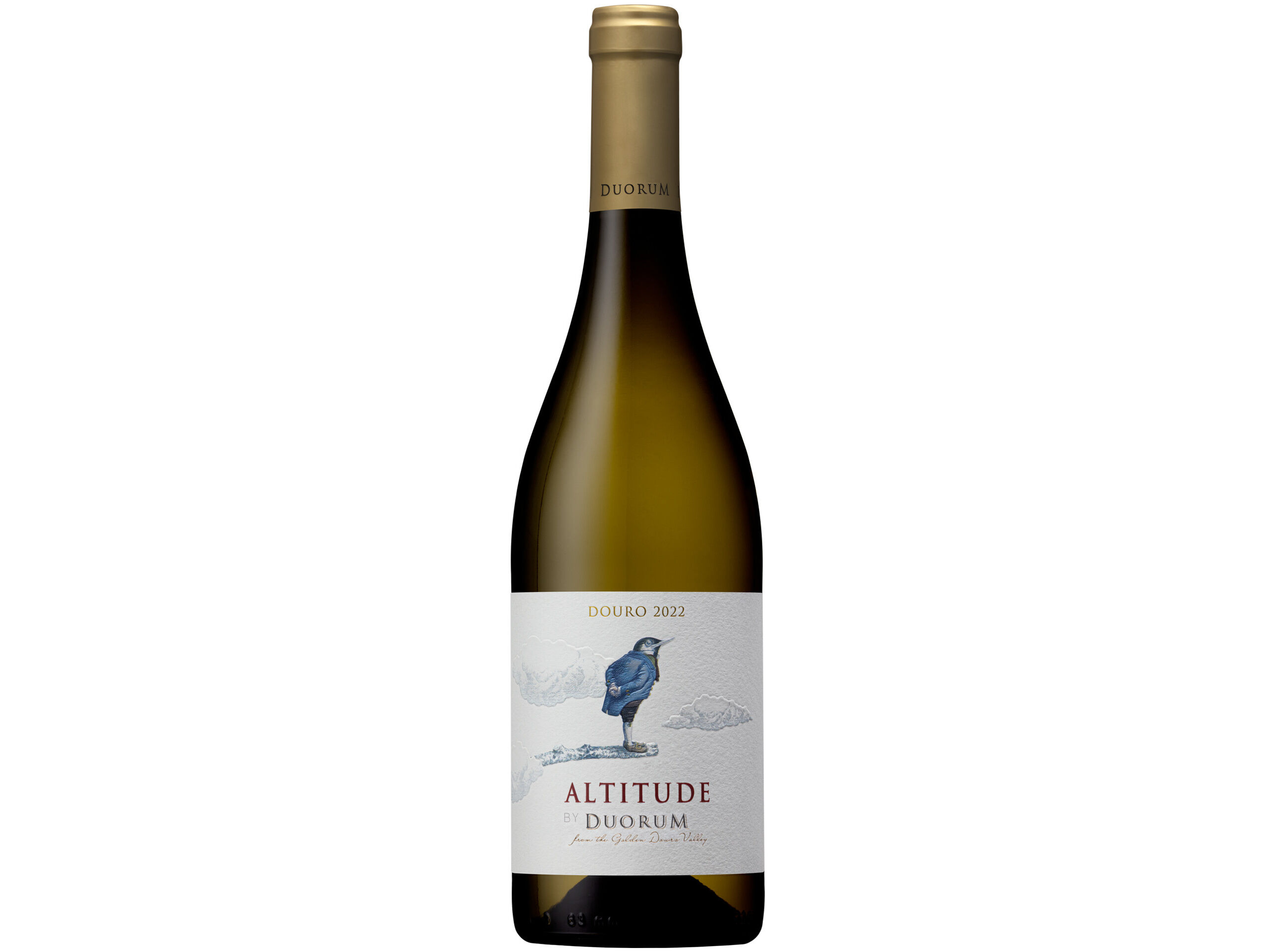 VINHO BRANCO DUORUM ALTITUDE DOURO 0.75L image number 0