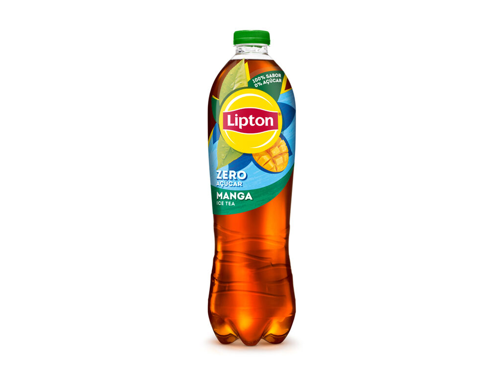 ICE TEA LIPTON MANGA ZERO 2L (SDR) image number 0