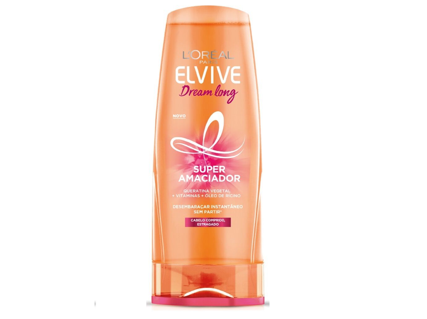 CONDICIONADOR ELVIVE DREAM LONG 300ML