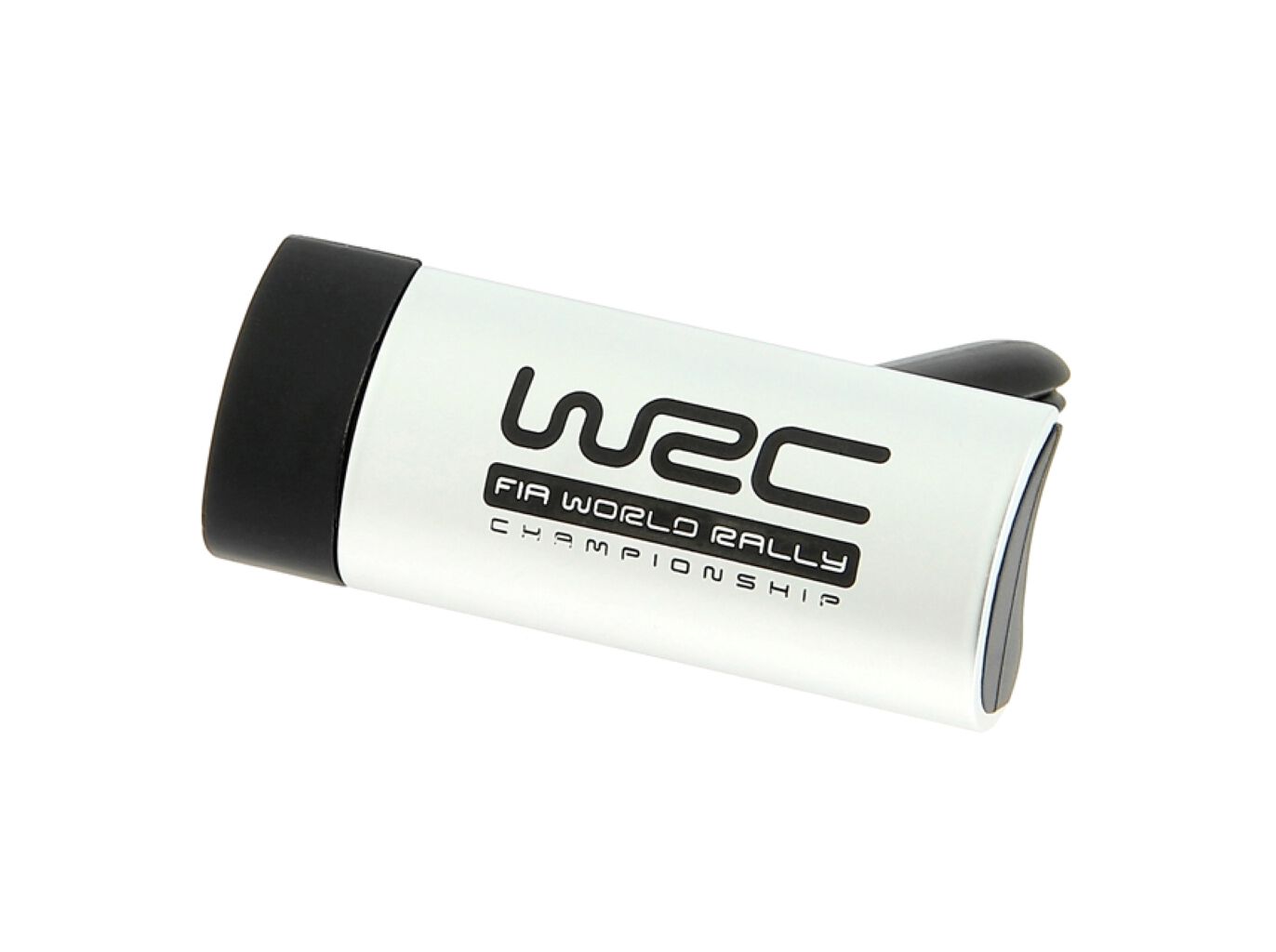 AMBIENTADOR AUTO WRC BARRA METALICA BAUNILHA image number 0