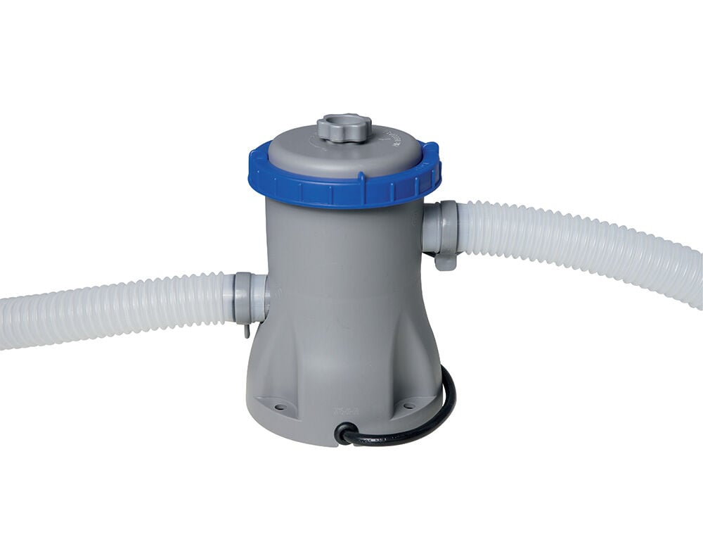 BOMBA PARA PISCINA BESTWAY 220-240V 330GAL