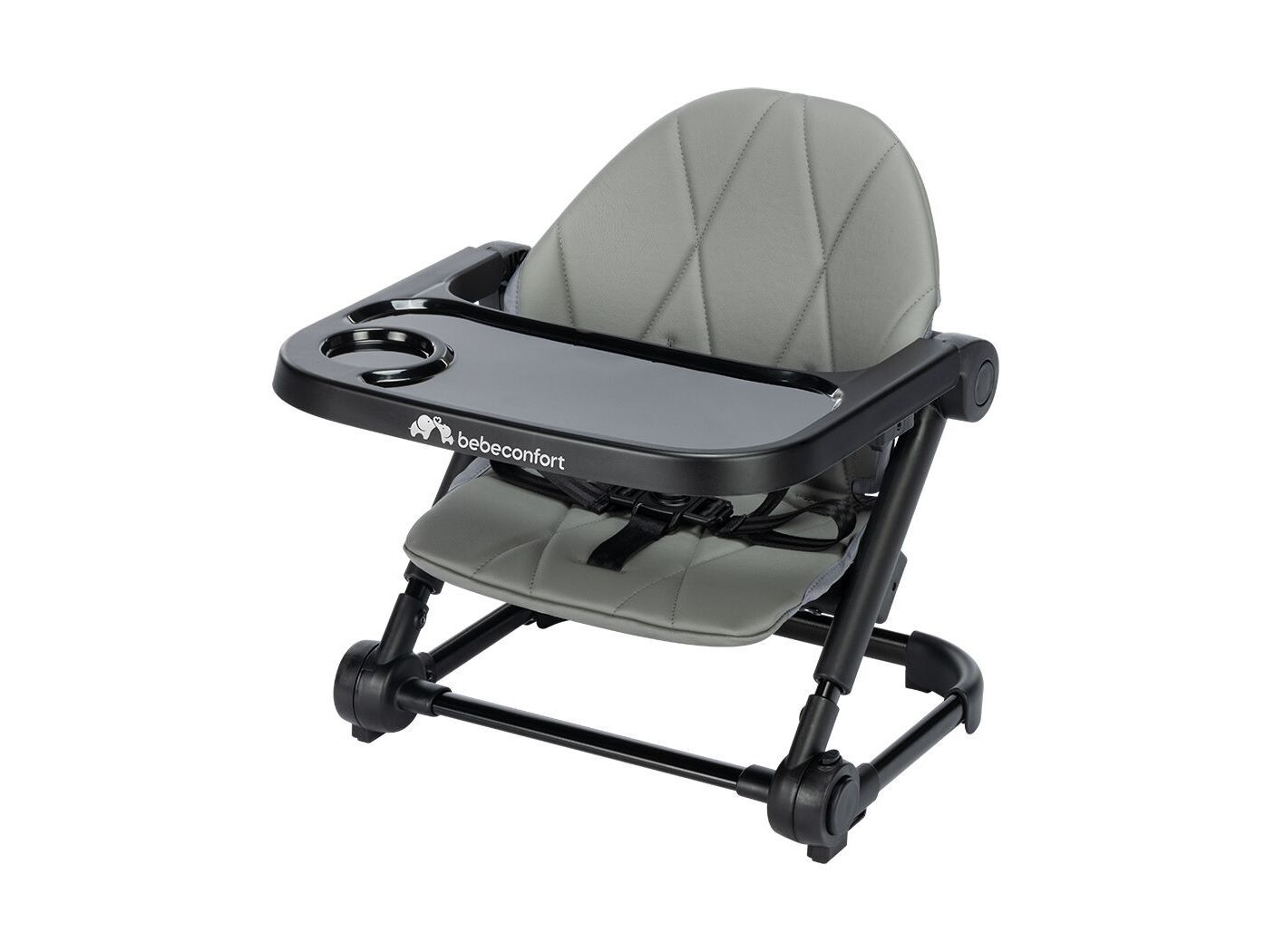 ASSENTO MESA B&Eacute;B&Eacute;CONFORT MOLY CINZA image number 0