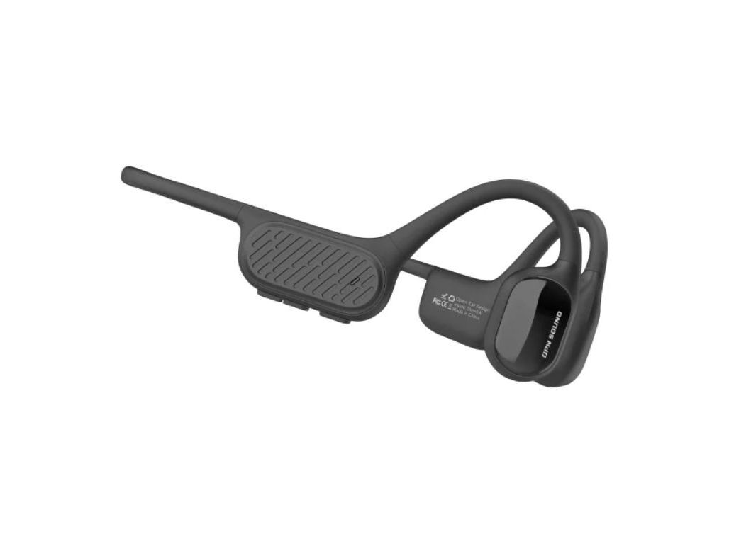 AUSCULTADORES DE CONDU&Ccedil;&Atilde;O &Oacute;SSEA OPNSOUND SWYM+ PRETO image number 0