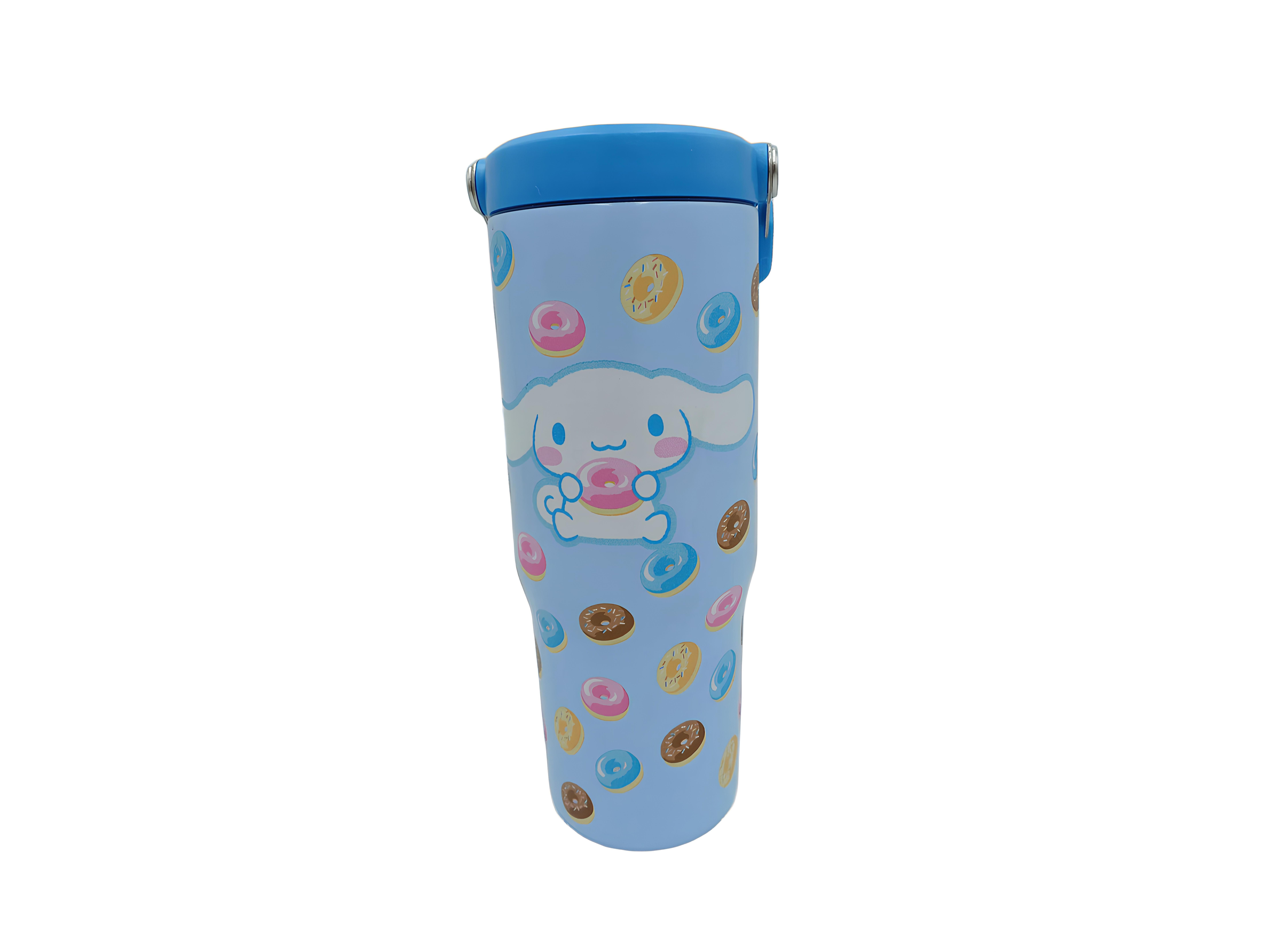 COPO T&Eacute;RMICO XL HELLO KITTY 887ML image number 1