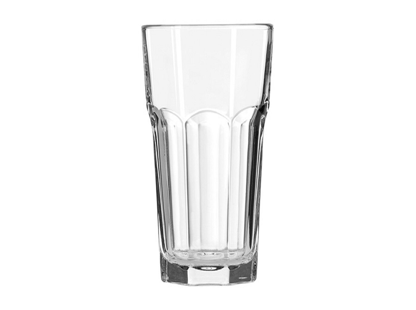 COPO RUSTICO VIDRO 40CL