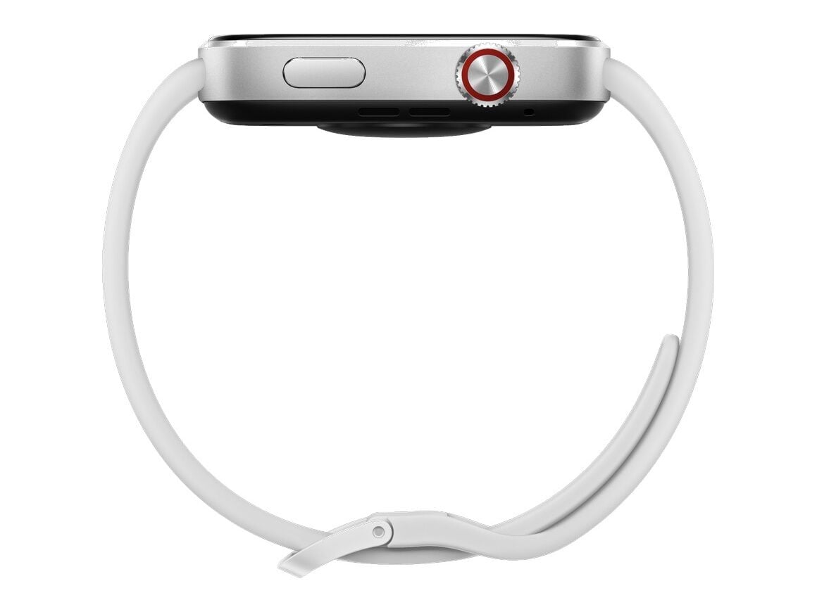 SMARTWATCH XIAOMI WATCH 6 PRATEADO WATCH image number 3