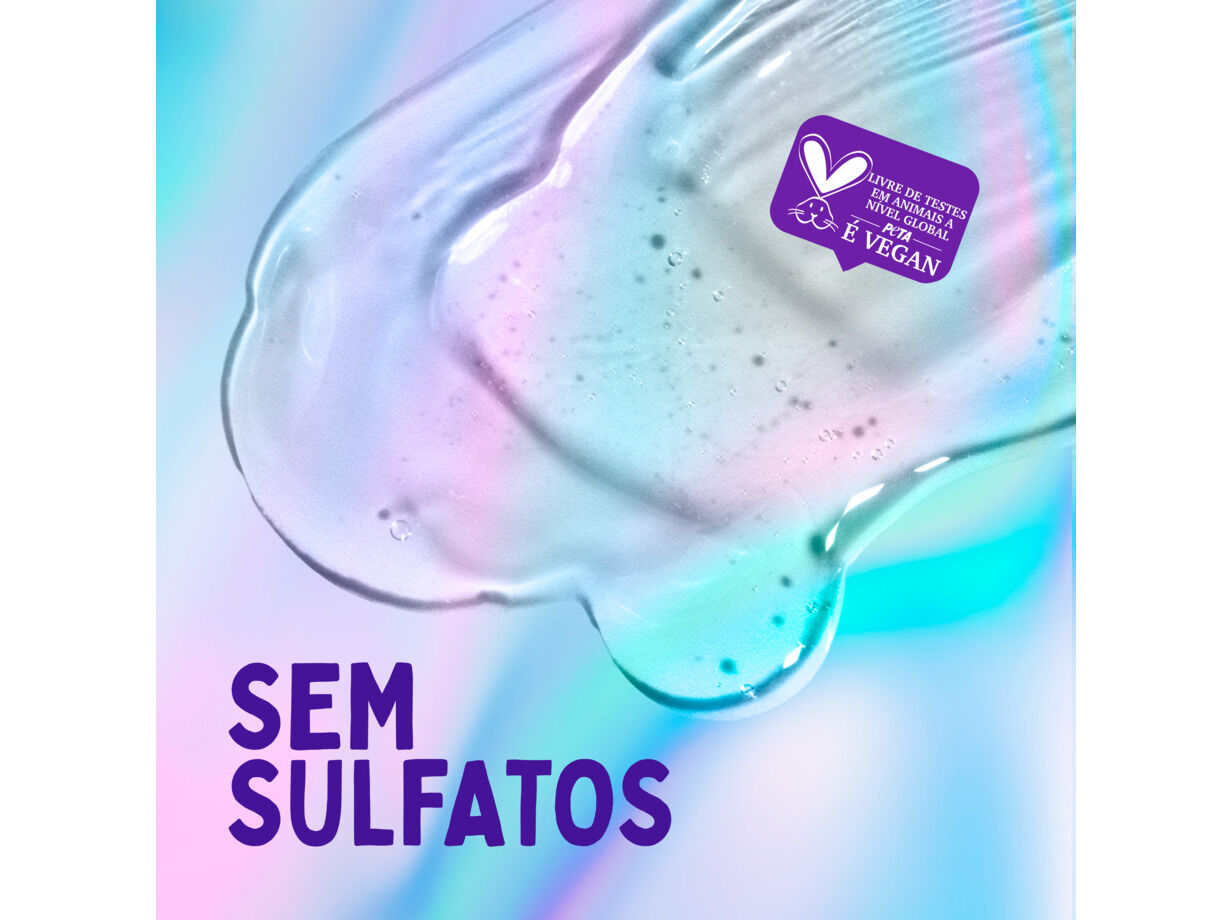 CHAMP&Ocirc; AUSSIE GLOSS 300ML image number 4