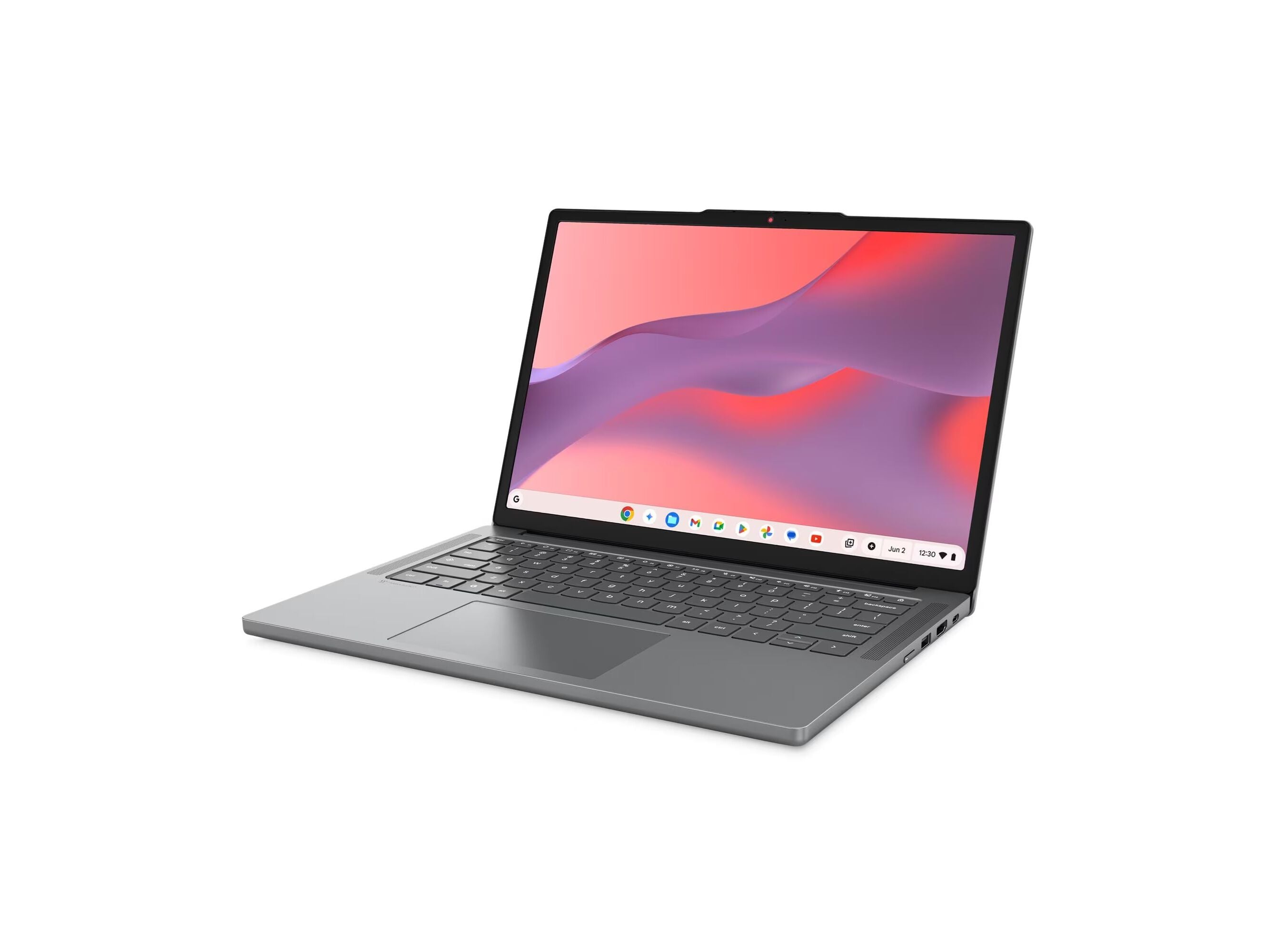 PORT&Aacute;TIL LENOVO CHROMEBOOK 14M8911 (14" KOMPANIO 540 RAM: 8GB 128GB) image number 2