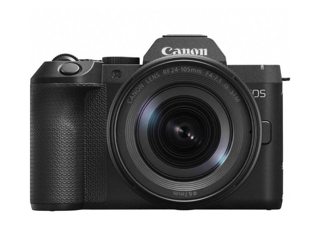 C&Acirc;MARA CANON EOS R8 MARK II + RF24-105 F4-7.1 IS STM