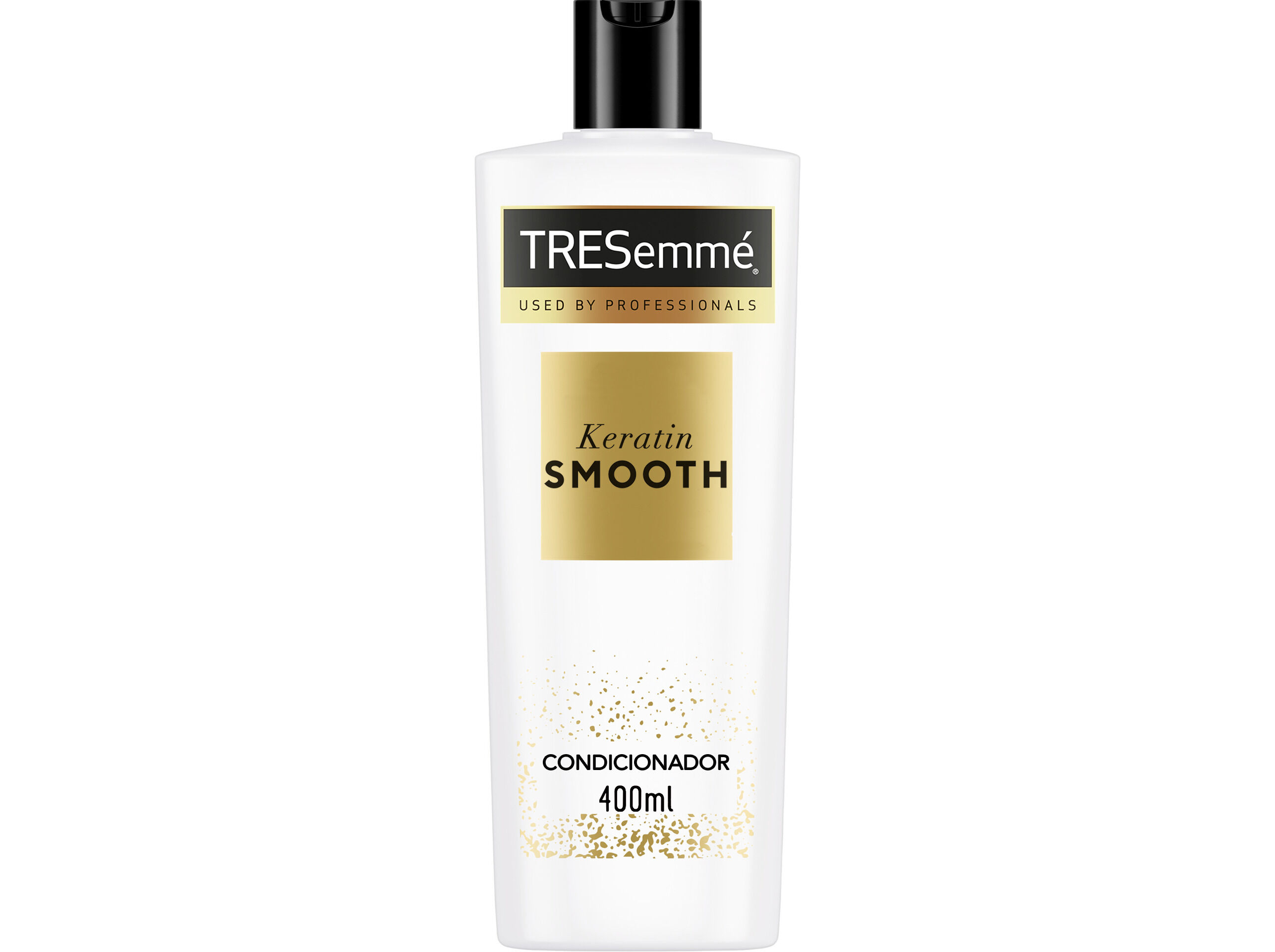 CONDICIONADOR TRESEMM&Eacute; KERATIN SMOOTH 400 ML