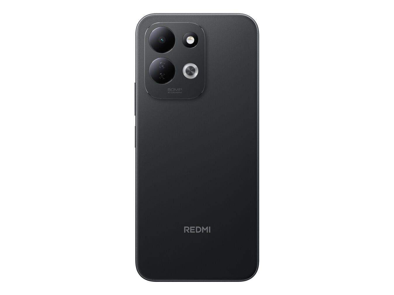 SMARTPHONE REDMI 17 BLACK 4/128GB image number 2