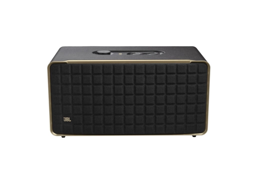 COLUNA JBL AUTHENTICS 500 PRETO image number 1