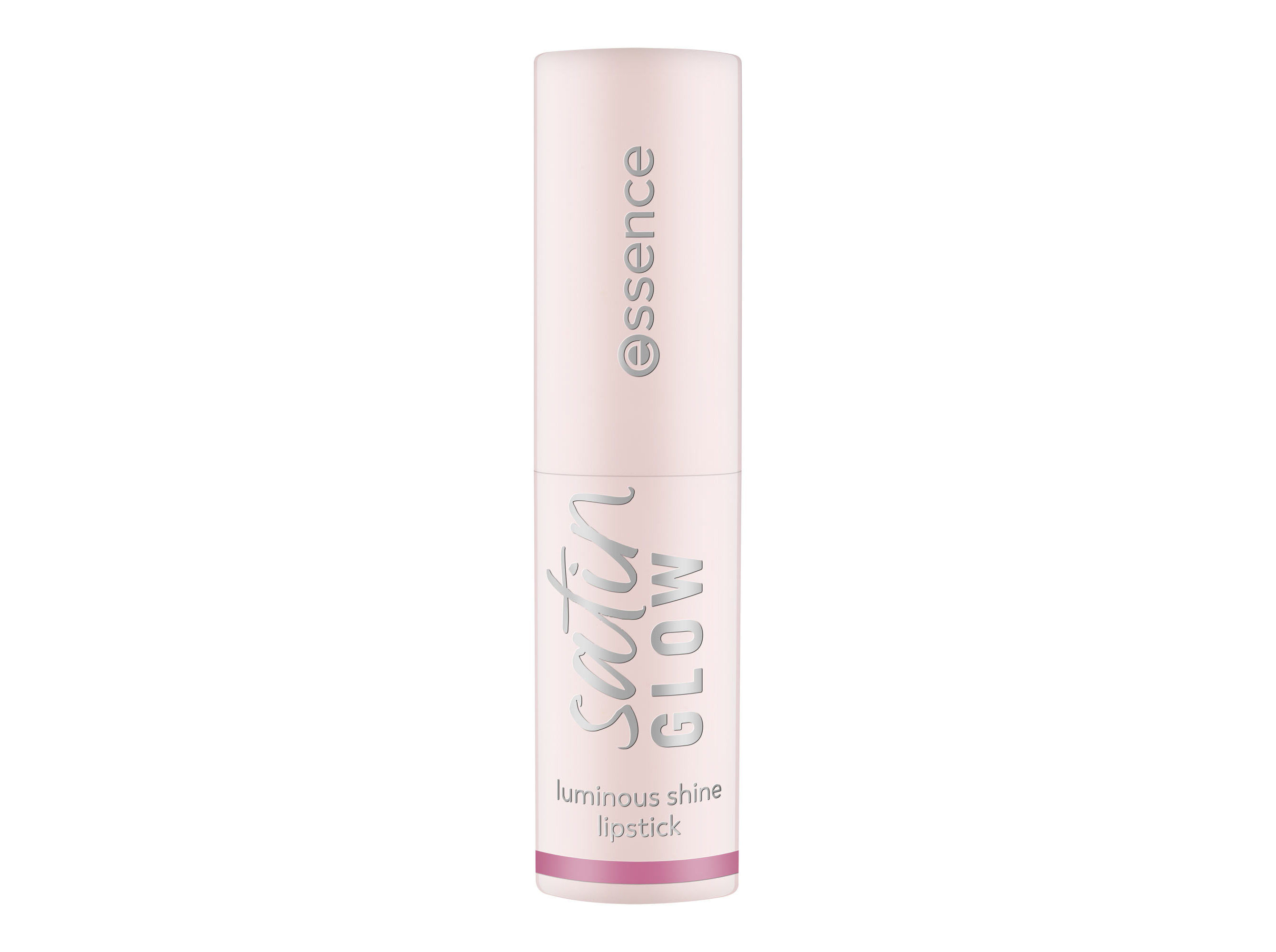 lipstick essence satin glow luminous shine