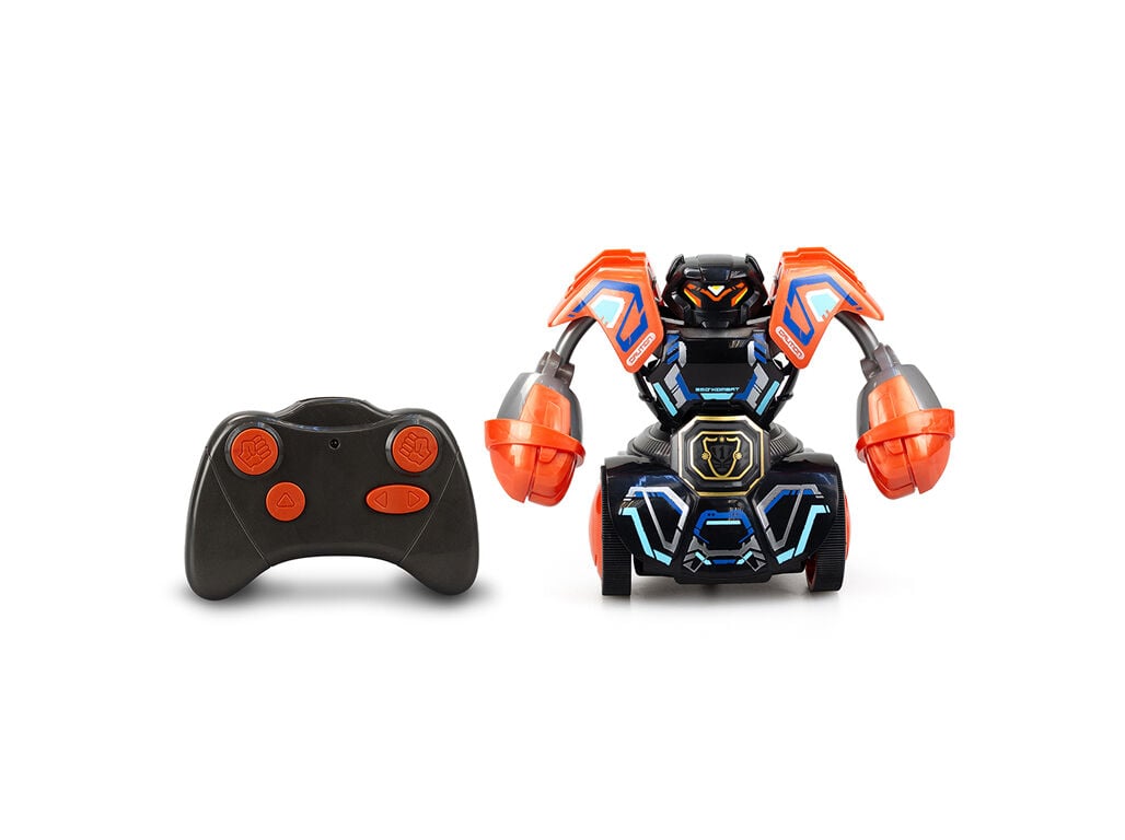 ROB&Ocirc; KOMBAT TORNADO YCOO CORES SORTIDAS image number 4