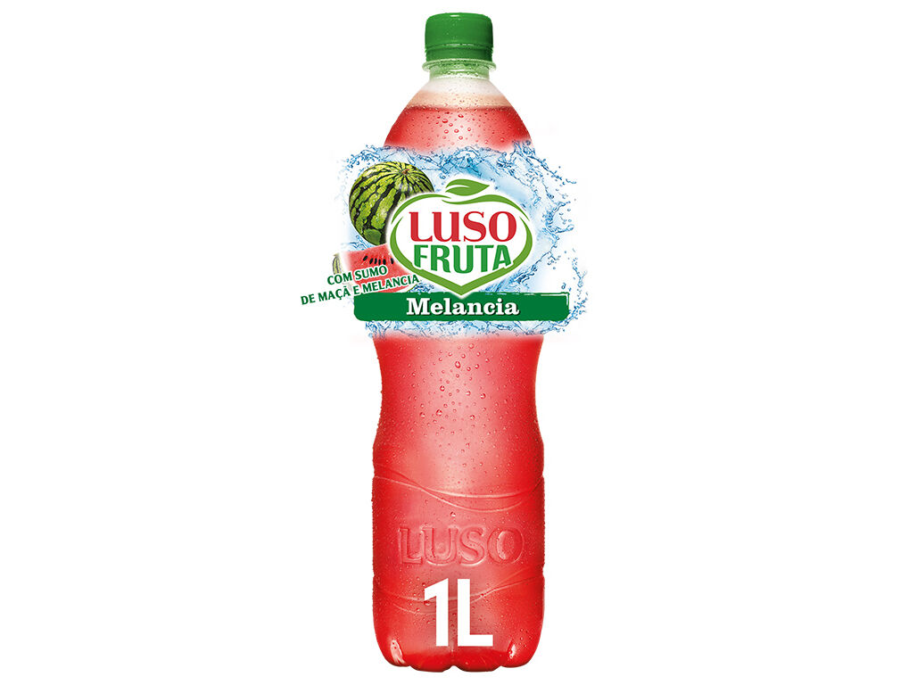 BEBIDA LUSO FRUTA MELANCIA 1L (SDR)