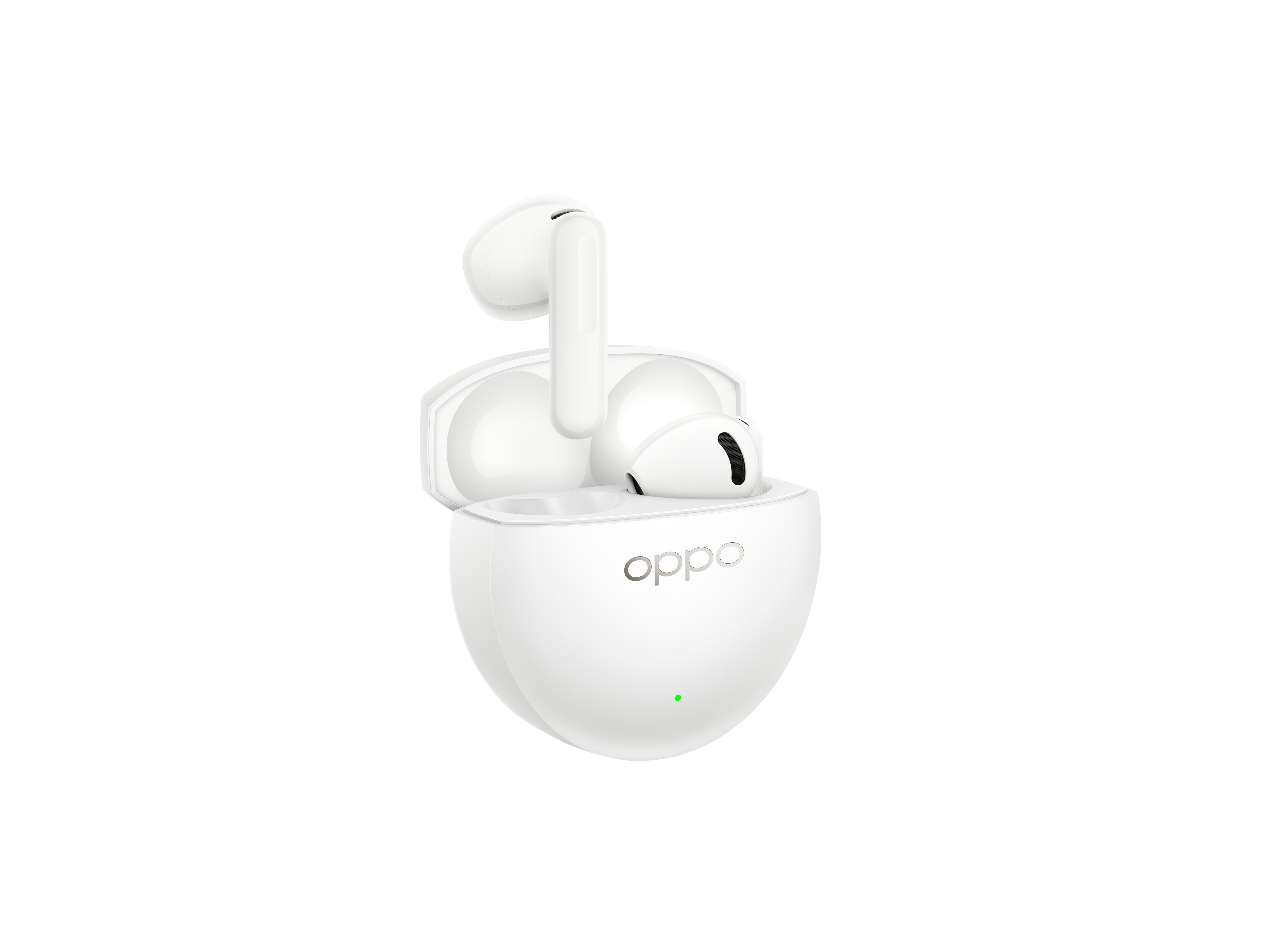 AURICULARES TWS OPPO ENCO AIR 5 S BRANCO image number 2