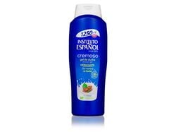 Gel De Banho Instituto Español Hidratante Cremoso 1,25 L