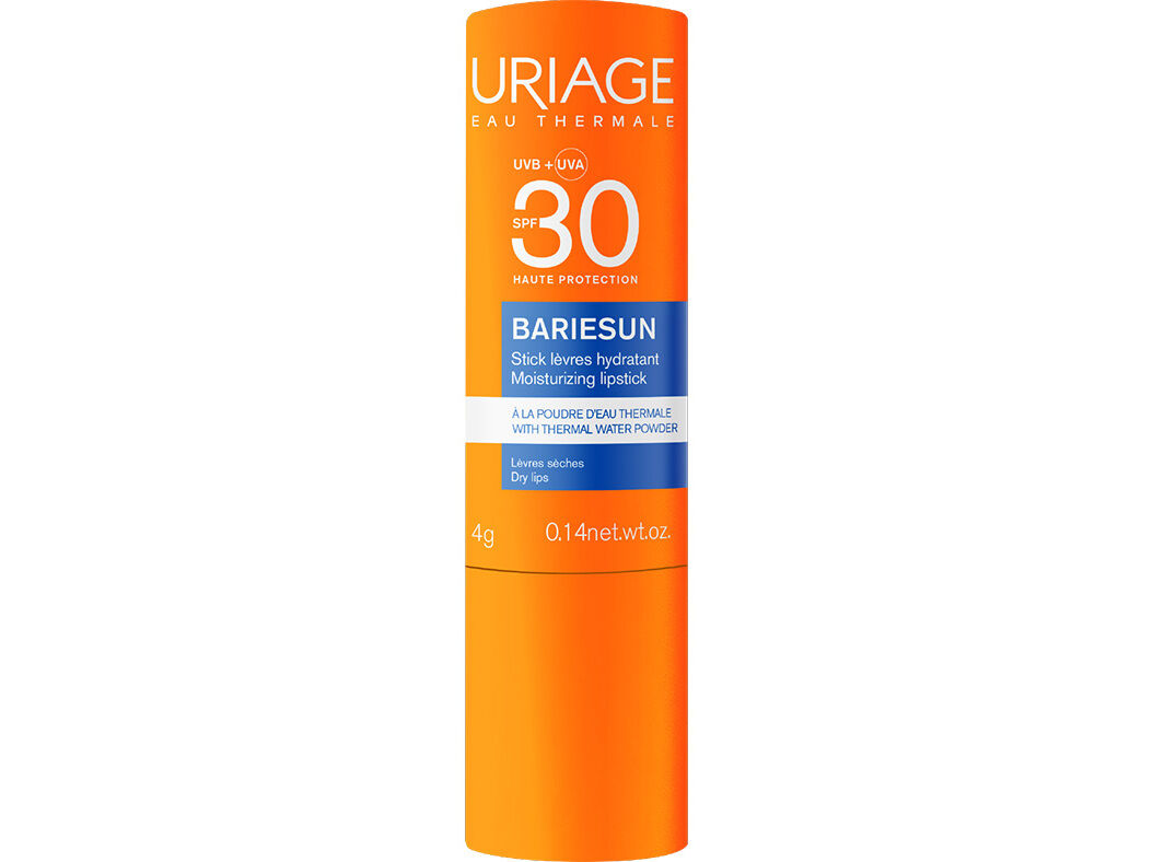 STICK LABIAL URIAGE BARIESUN SPF30 4GR