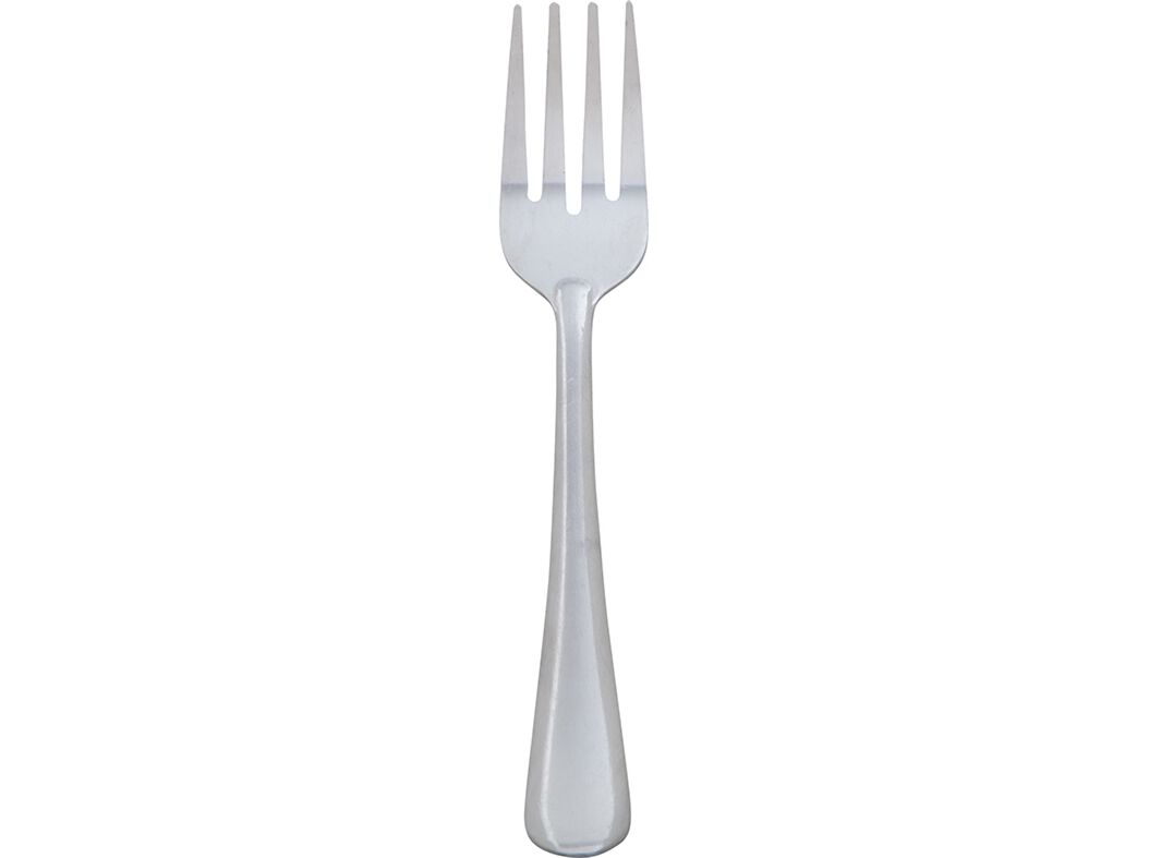 GARFO DE SOBREMESA ALICE AUCHAN INOX POLIDO