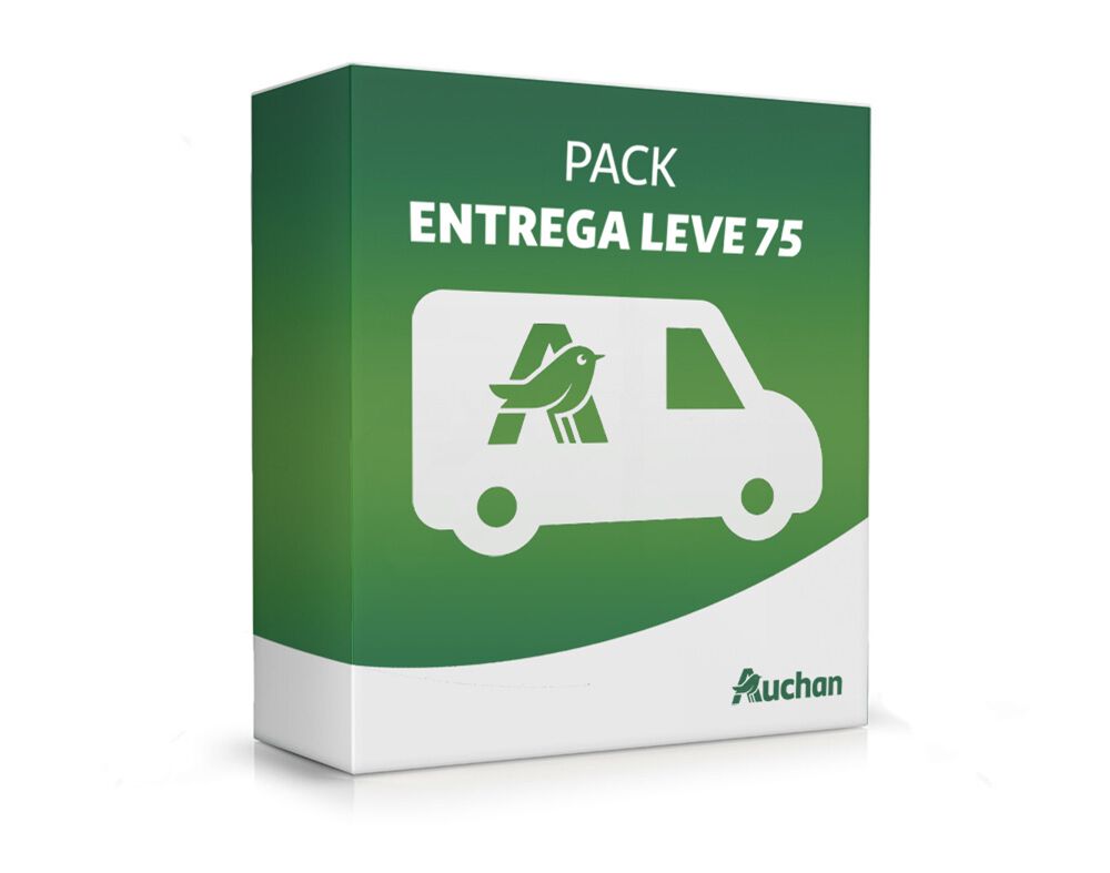 PACK ENTREGA LEVE 75