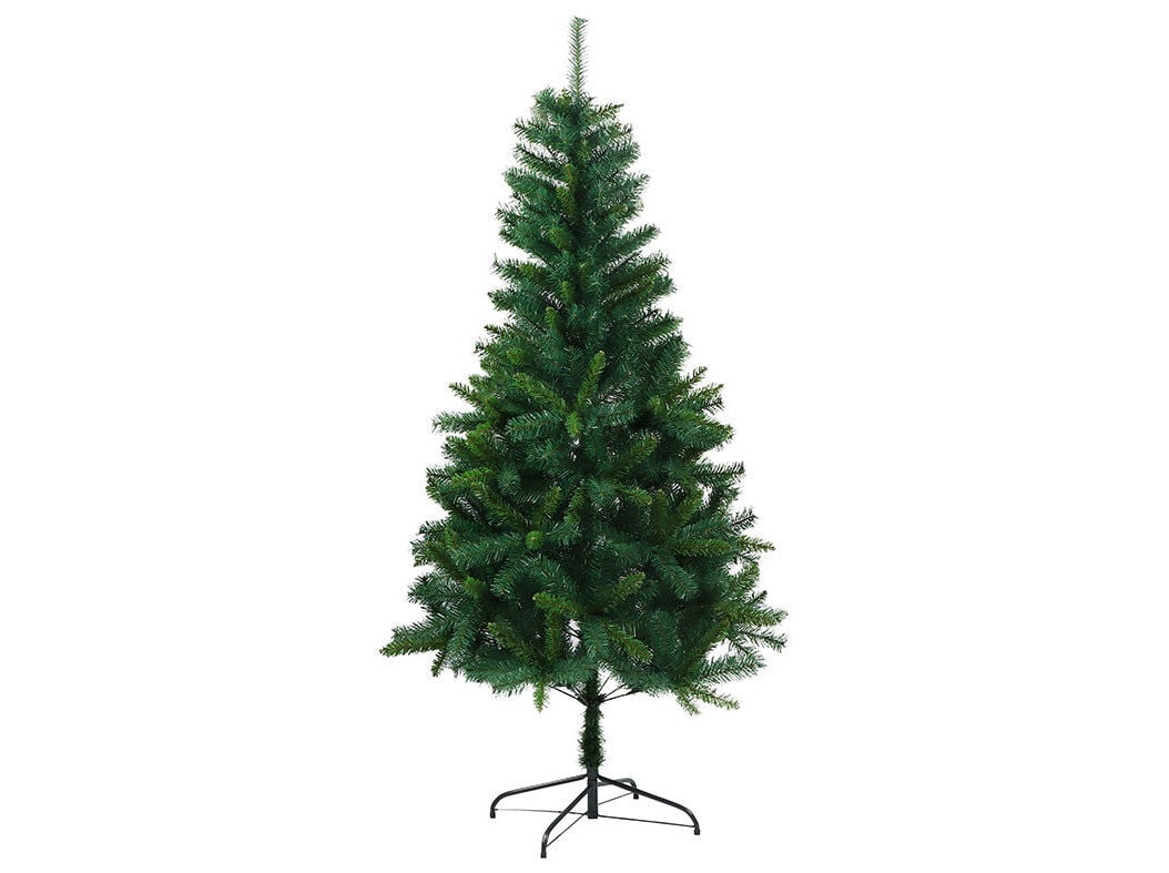 &Aacute;RVORE DE NATAL ACTUEL 60% RECICLADA 180CM