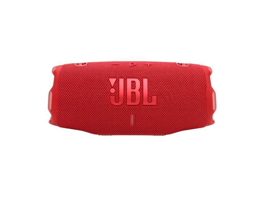COLUNA PORT&Aacute;TIL JBL CHARGE 6 RED image number 1