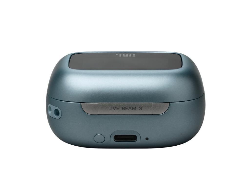 AURICULARES TWS JBL LIVE BEAM 3BLU AZUL image number 10