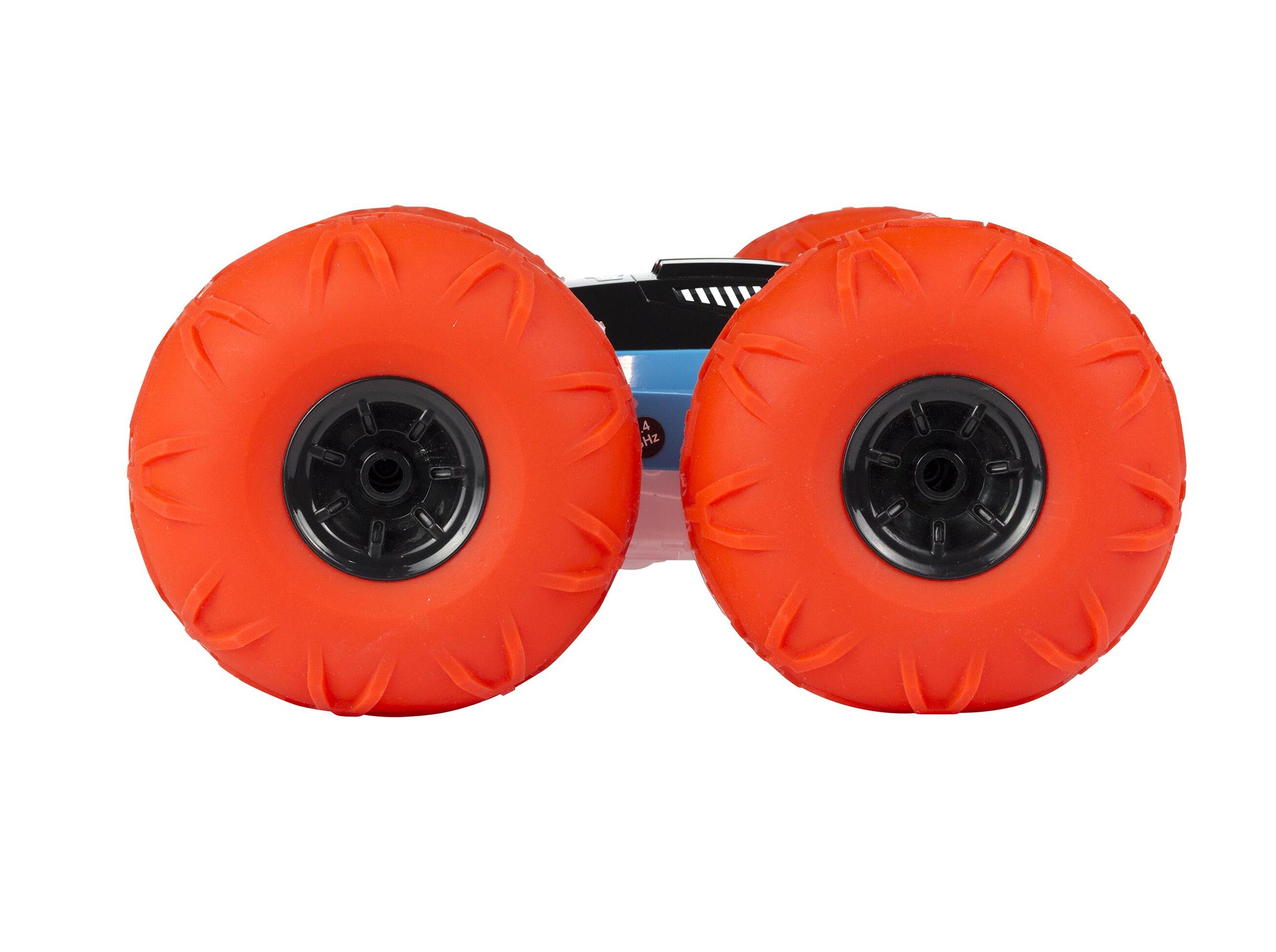 VE&Iacute;CULO TELECOMANDADO 360 TORNADO EXOST MODELOS SORTIDOS image number 15