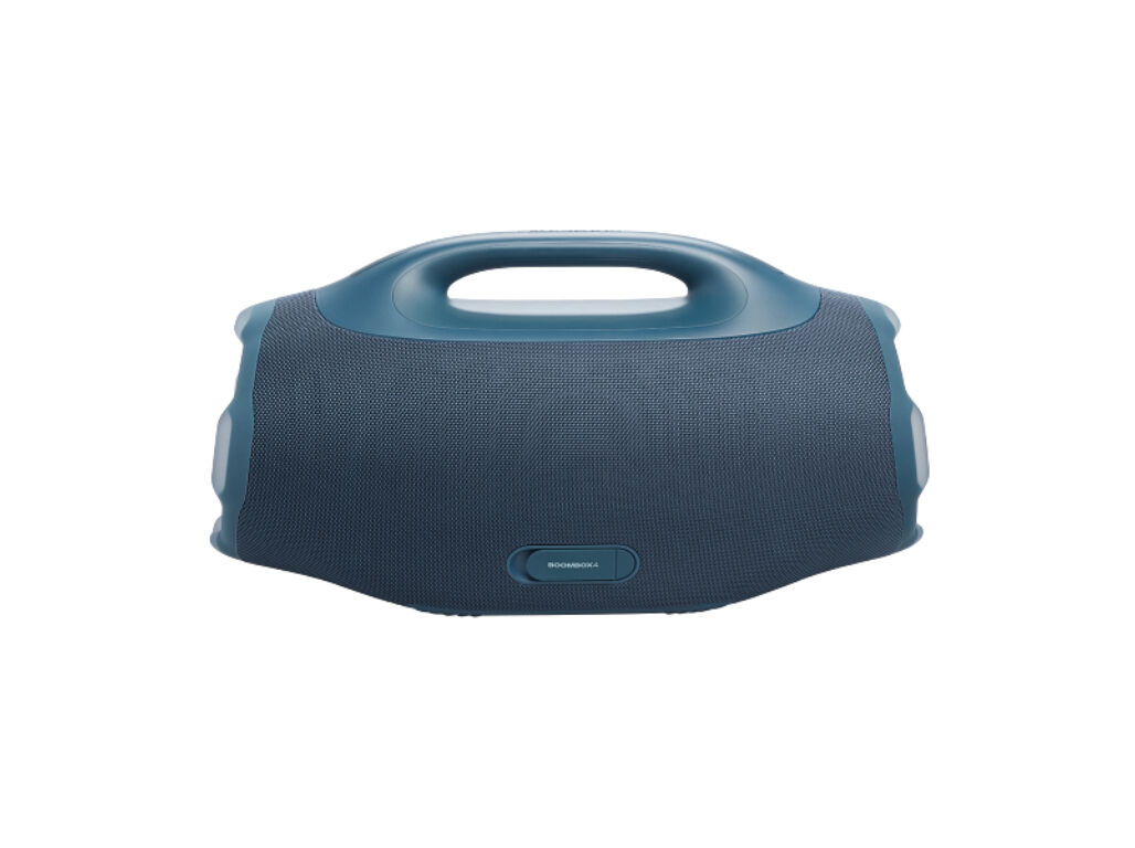 COLUNA PORTATIL JBL BOOMBOX 4 AZUL image number 4
