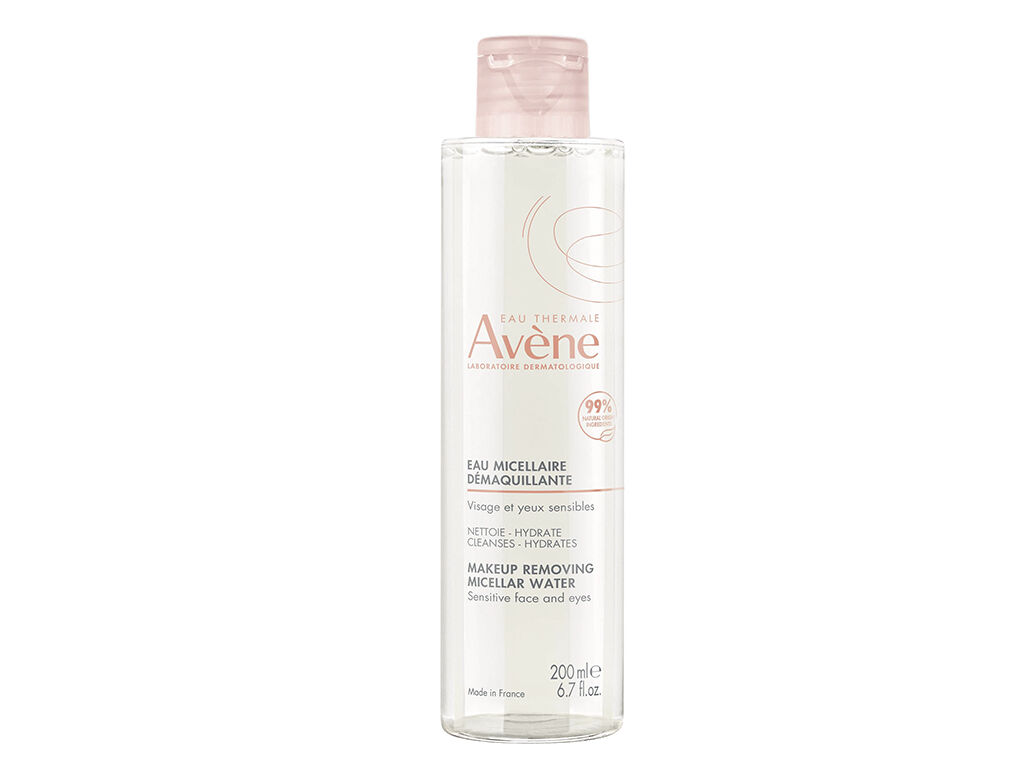 AGUA MICELAR AVENE 200ML image number 0