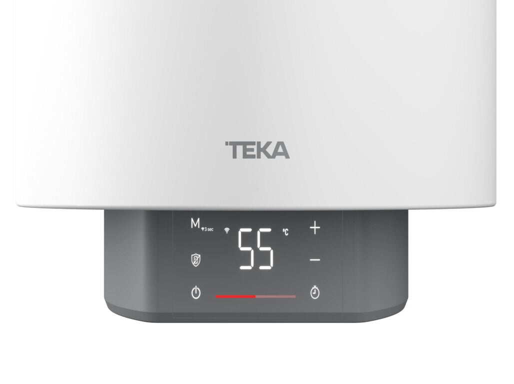 TERMOACUMULADOR TEKA EWH 61180 CWH B 80L image number 1