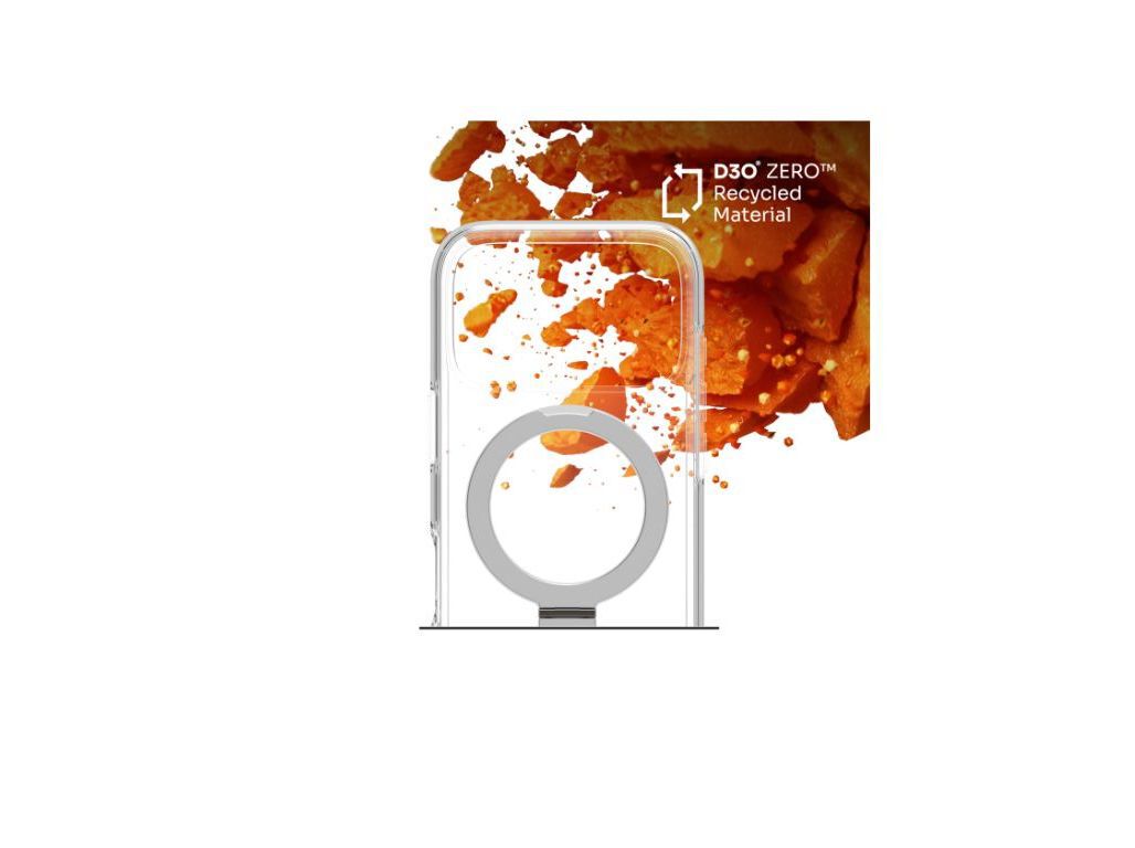 CAPA DBRAMANTE IPH 18 PRO ICELAND KICK TRSP image number 1