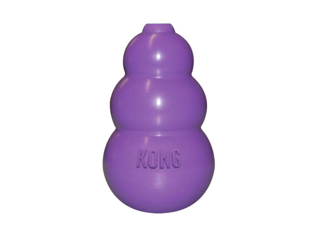 BRINQUEDO PARA GATO KONG KITTY DISPENSADOR image number 1