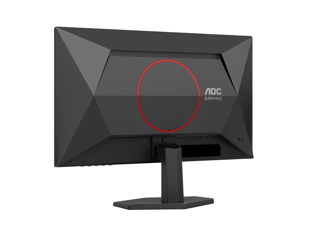 MONITOR GAMING AOC 25G42E 24.5" FHD 180HZ image number 8