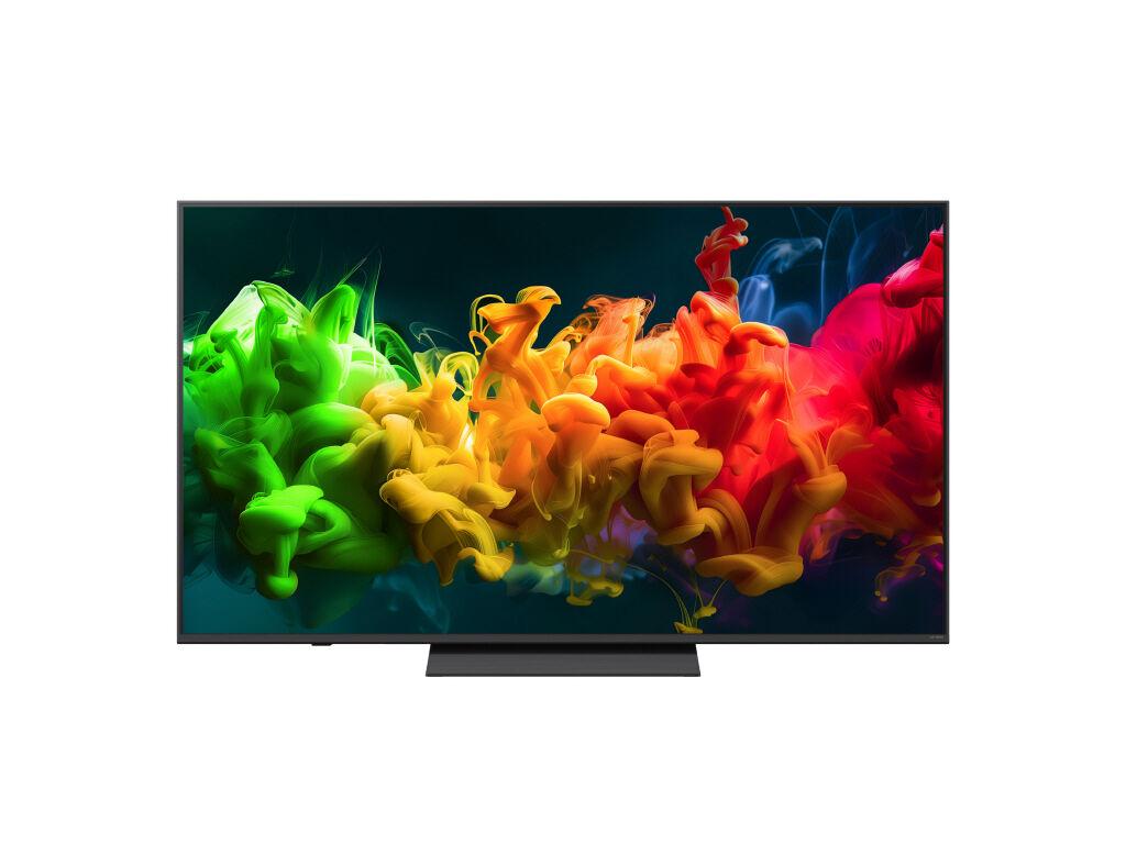 TV MINI LED QNED EVO AI LG 55QNED81B6A.AEU 55" 4K SMART image number 1