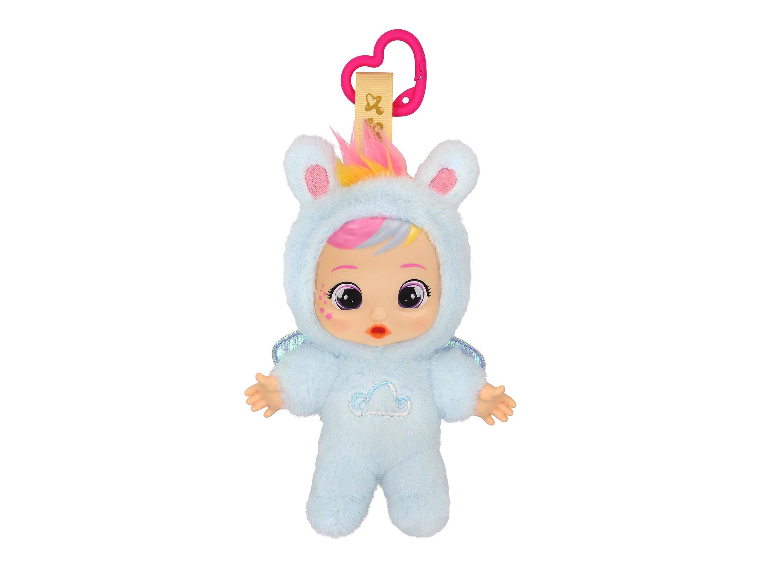 BONECAS CUTIES CRY BABIES MINI MODELOS SORTIDOS image number 14