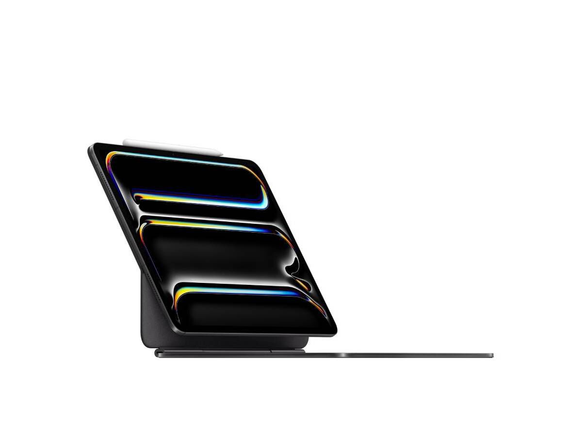 IPAD PRO APPLE (WI-FI 13'' M5 512GB SILVER) image number 1