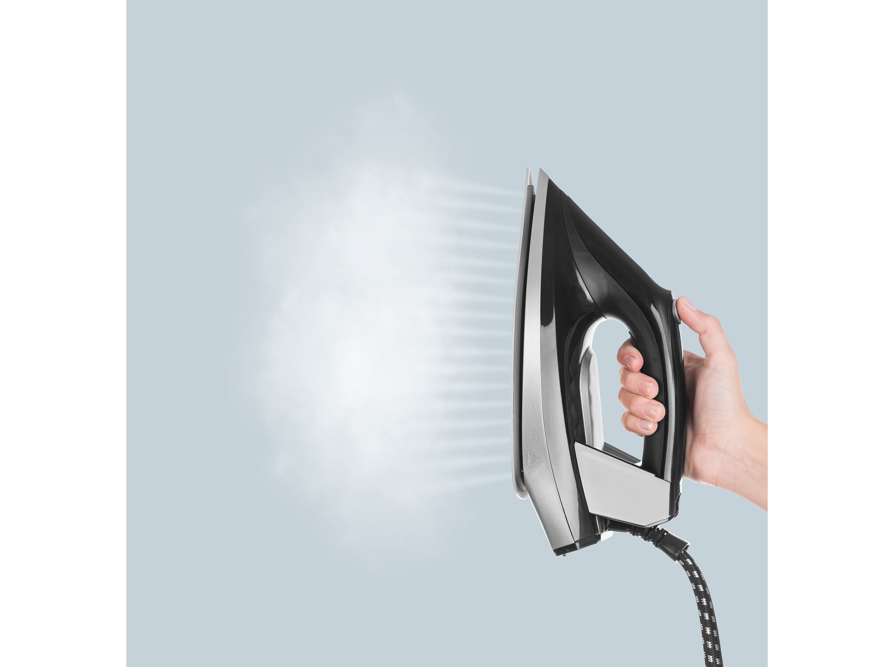 FERRO COM CALDEIRA UFESA DIGITAL CARE 2600W 7BAR image number 5