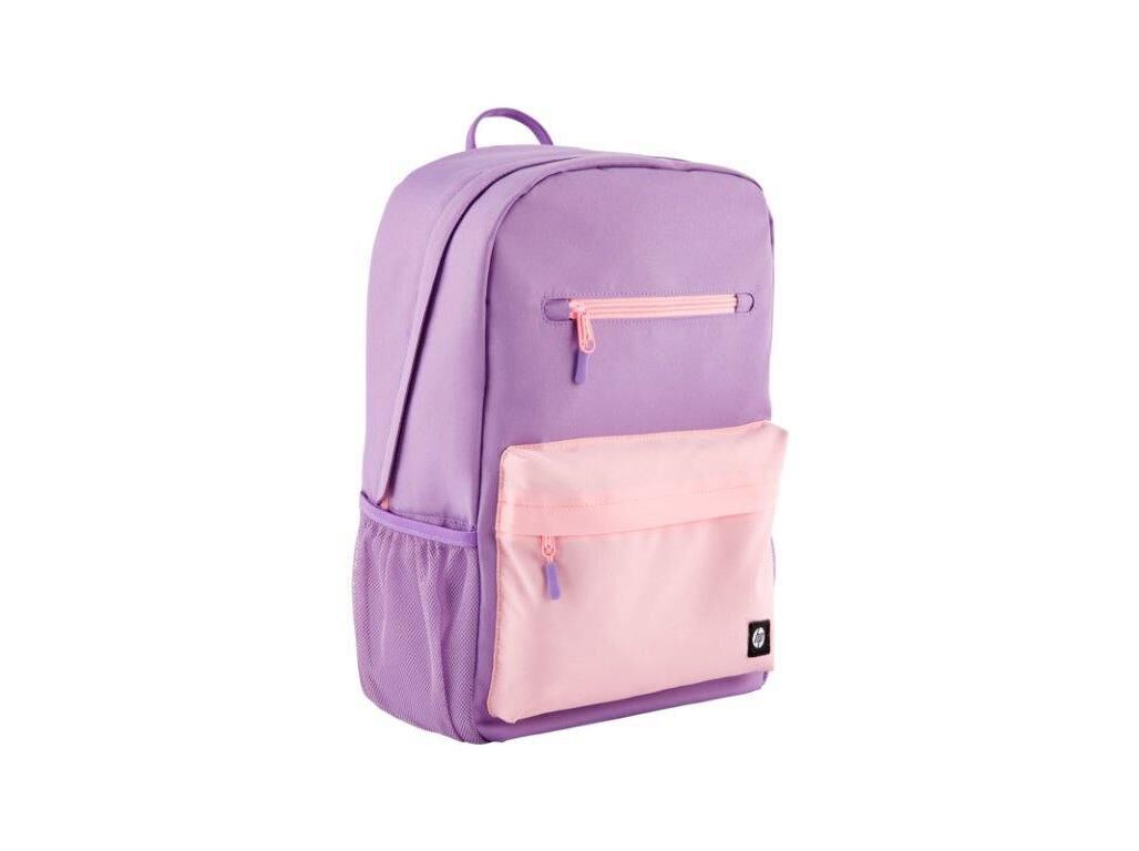 MOCHILA P/PC HP CAMPUS LAVANDER 7J597AA 15.6" image number 4